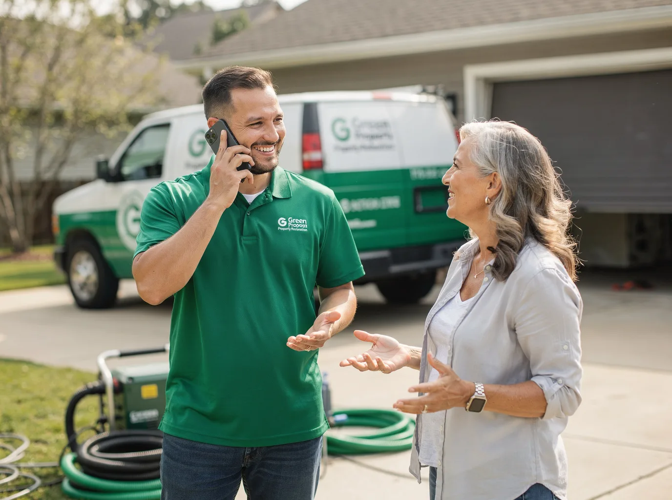 Water Damage Restoration Milton, LA FAQs